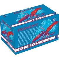 Fremont Sky Kraken 6pk Can Is Out Of Stock