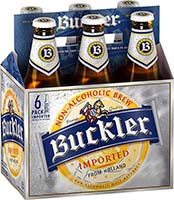 Buckler Non-alcoholic Brew