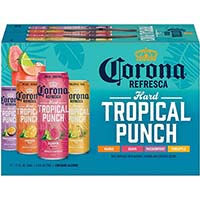 Corona Refresca Vp 12oz Can Is Out Of Stock