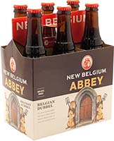 New Belgium Seasonal 4/6 Is Out Of Stock
