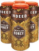 Indeed Brewing Company Mexican Honey Light Is Out Of Stock