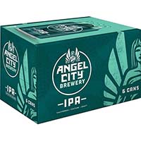 Angel City Brewery Ipa