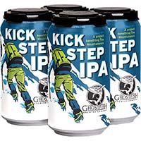 Ghostfish Brewing Co. Kick Step Ipa Is Out Of Stock