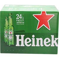 Lager - Euro Heineken