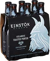 Einstok Olgero Icelandic Toasted Porter Is Out Of Stock