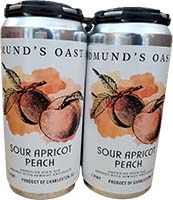 Edmunds Oast Sour Apricot Is Out Of Stock