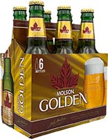 Molson Golden