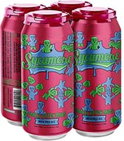 Sycamore Brewing Small Batch Mids 4pk Cn Is Out Of Stock