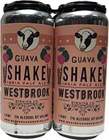 Westbrook Guava Shake 4pk Cn