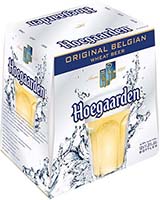 Hoegaarden Beer 12 Pk