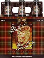 Founders Dirty Bastard Scotch Ale Is Out Of Stock