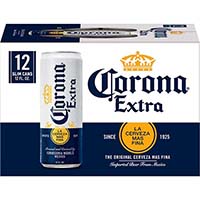 Corona Extra 12pk Bottles