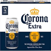 Corona Extra 12pk Bottle