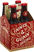 Innis & Gunn Original Scotch Ale 4pk Bottle