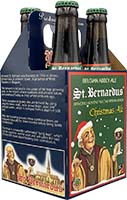 St. Bernardus Christmas 4pk Bottle Is Out Of Stock