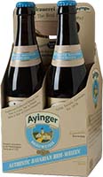 Ayinger Brau Weisse 4pk Bottle Is Out Of Stock