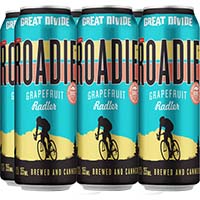 Great Divide Seasonal 6pk Cans Is Out Of Stock