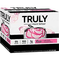 Truly Rose Is Out Of Stock