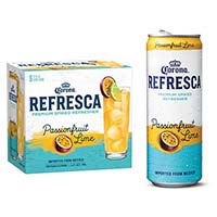 Corona Refresca Lime 6pk Is Out Of Stock