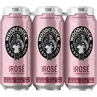 Woodchuck Bubbly Rose Cider Cans Is Out Of Stock