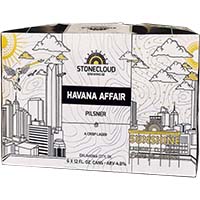 Stonecloud Havana Affair Is Out Of Stock