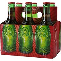 Lucky Buddha 6pk Bottle Is Out Of Stock