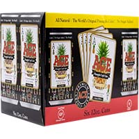 Ace Pineapple Cider 6pk Bottle Is Out Of Stock