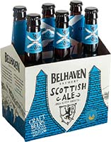 Belhaven Scottish Ale 6pk Bottle