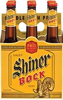 Shiner Bock 4/6/12 Cn Is Out Of Stock