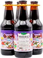 Prairie Christmas Bomb 12oz Bottle