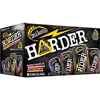 Mike's Harder Variety 8pk Cans