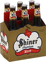 Shiner Premium Is Out Of Stock