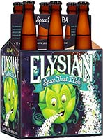 Elysian Space Dust Ipa 6pk Bottle Is Out Of Stock