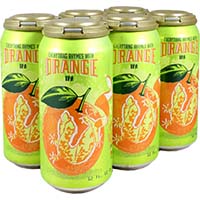Roughtail Everything Rhymes With Orange 6pk Cn