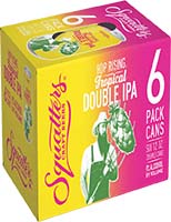 Squatters Hop Rising Tropical Double Ipa 6pk Can