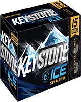 Keystone Ice