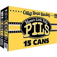 Obb 15 Pack Lil Yella Cans Is Out Of Stock