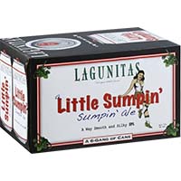 Lagunitas Little Sumpin Btl