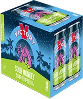Victory Sour Monkey 2/12 Can