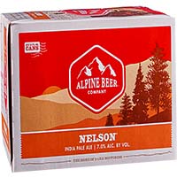 Alpine Nelson 6pk Cn Is Out Of Stock