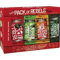 Samuel Adams Pack Of Rebels Variety Is Out Of Stock