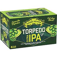 Sierra Nevada Torpedo Extra Ipa Is Out Of Stock