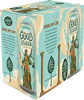Odell Brewing Co. Good Behavior 6 Pack Cans