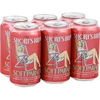Shorts Soft Parade 6pk Is Out Of Stock