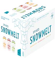 Upslope Snowmelt 12pk Cans