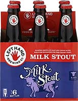Left Hand Milk Stout  Is Out Of Stock