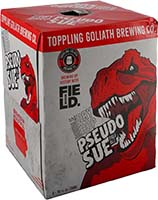 Toppling Goliath D-dry Hop Pseudo Sue 4pk Cans Is Out Of Stock