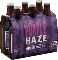 Abita 'purple Haze' Raspberry Wheat Beer