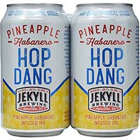 Jekyll Brewing Pineapple Habanero Hop