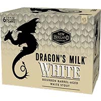 New Holland Dragons Milk White 6pk Cns